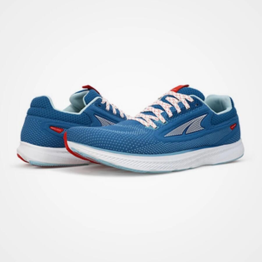 Altra Escalante 3 Hardloopschoenen Blauw 1 2 Man - Foto 2