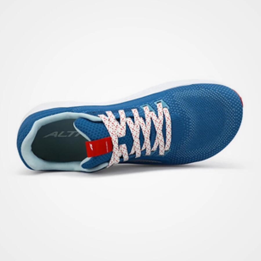 Altra Escalante 3 Hardloopschoenen Blauw 1 2 Man - Foto 3