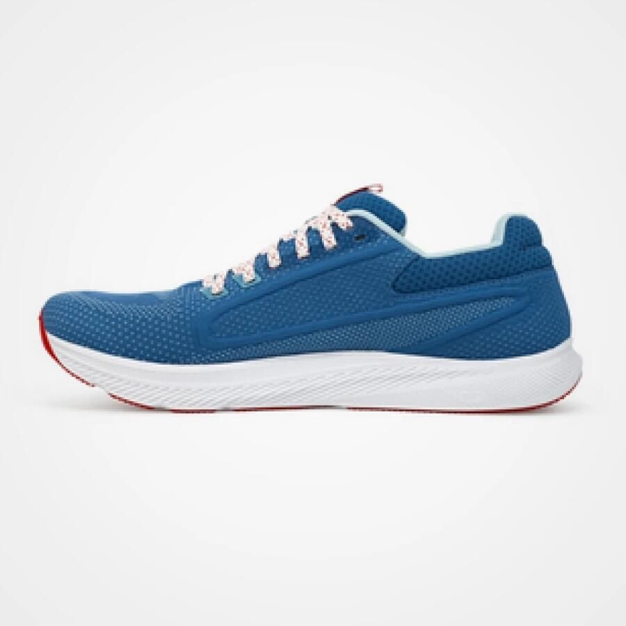 Altra Escalante 3 Hardloopschoenen Blauw 1 2 Man - Foto 4