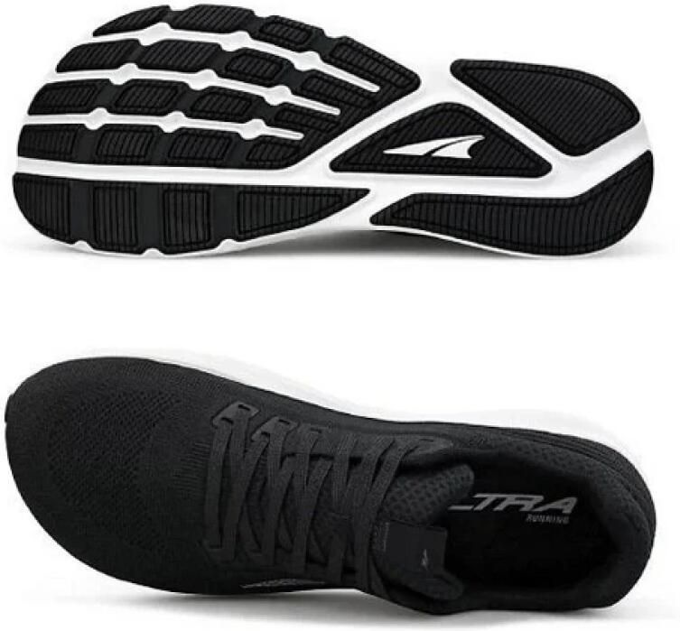 Altra Escalante 3 Hardloopschoenen Zwart 1 2 Man - Foto 2