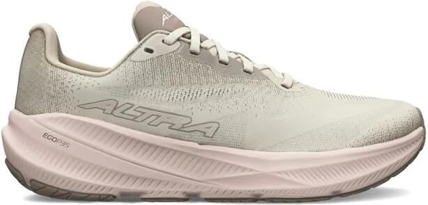 Altra Women's Experience Flow 3 Hardloopschoenen beige