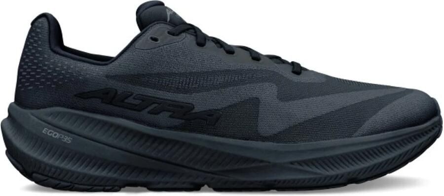 Altra Experience Flow 3 Hardloopschoenen blauw