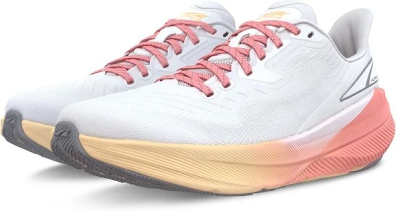Altra Women's Experience Flow Hardloopschoenen wit - Foto 3