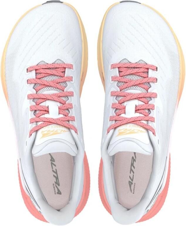Altra Women's Experience Flow Hardloopschoenen wit - Foto 2