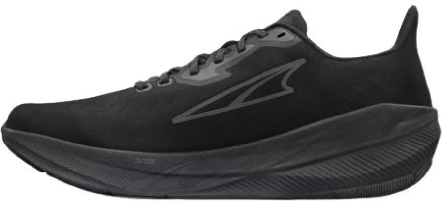 Altra Flow Hardloopschoenen Zwart Heren