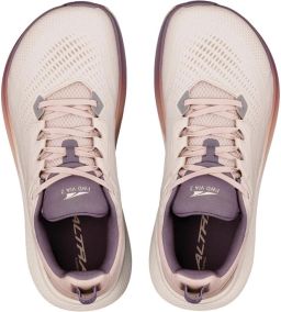 Altra Women's FWD Via 2 Hardloopschoenen pink