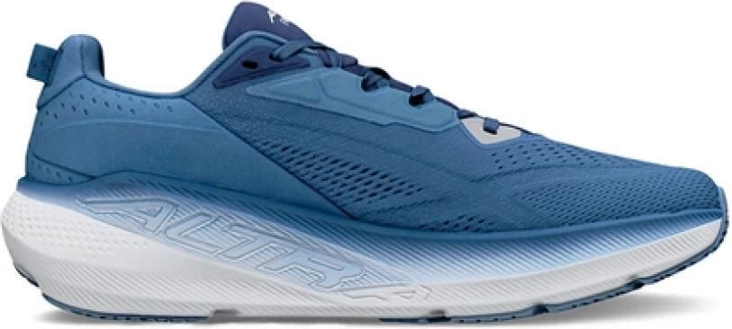 Altra FWD Via 2 Hardloopschoenen blauw