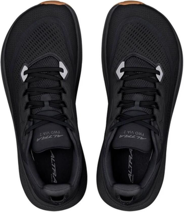 Altra FWD Via 2 Hardloopschoenen zwart - Foto 3