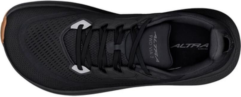 Altra FWD Via 2 Hardloopschoenen zwart - Foto 5