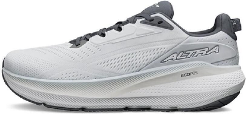 Altra FWD Via 2 Hardloopschoenen grijs