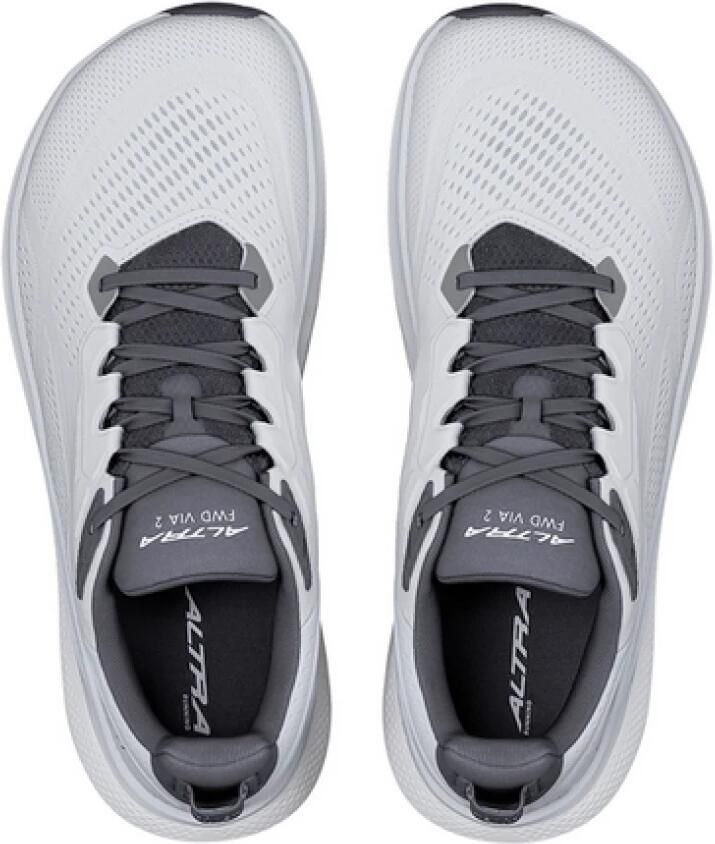 Altra FWD Via 2 Hardloopschoenen grijs - Foto 2