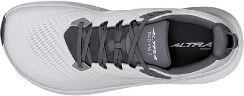 Altra FWD Via 2 Hardloopschoenen grijs - Foto 6