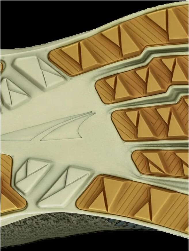 Altra Groene Zijde & Nylon Sneakers - Foto 2