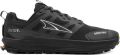 Altra Lone Peak 9+ Goretex Trail Schoen - Zwart
