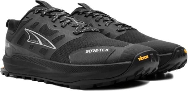 Altra Lone Peak 9+ GTX Waterdichte Trailschoenen Heren Black - Foto 2