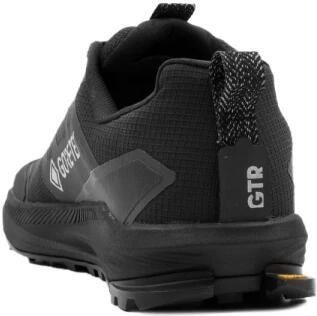 Altra Lone Peak 9+ GTX Waterdichte Trailschoenen Heren Black - Foto 3