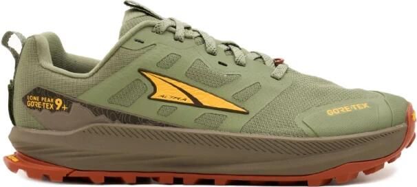 Altra Lone Peak 9+ GTX Trailrunningschoenen meerkleurig
