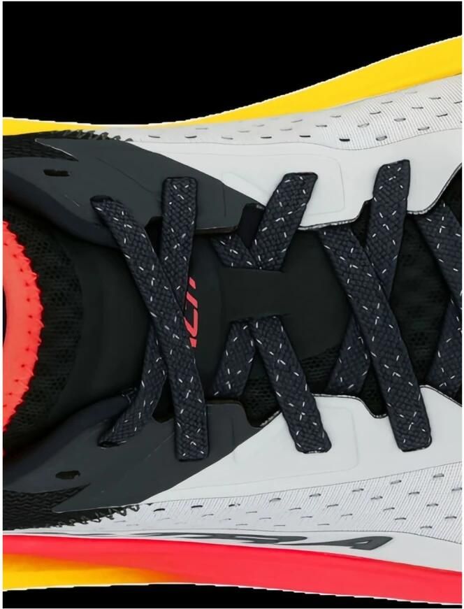 Altra MultiColour Silk & Nylon Sneakers