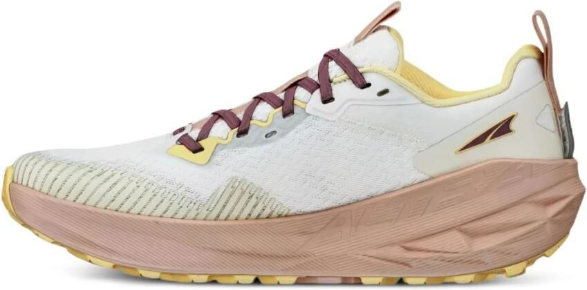 Altra MultiColour Silk & Nylon Sneakers