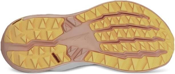 Altra MultiColour Silk & Nylon Sneakers - Foto 2