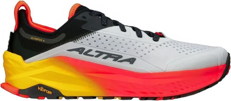 Altra MultiColour Silk & Nylon Sneakers