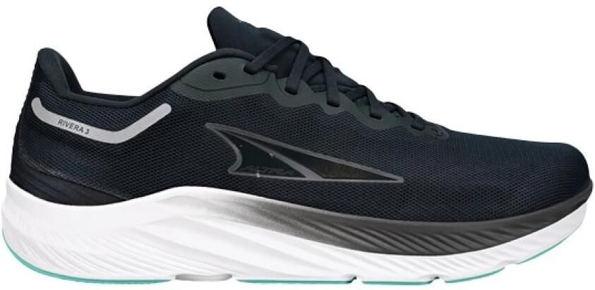 Altra Rivera 3 Hardloopschoenen Zwart 1 2 Man