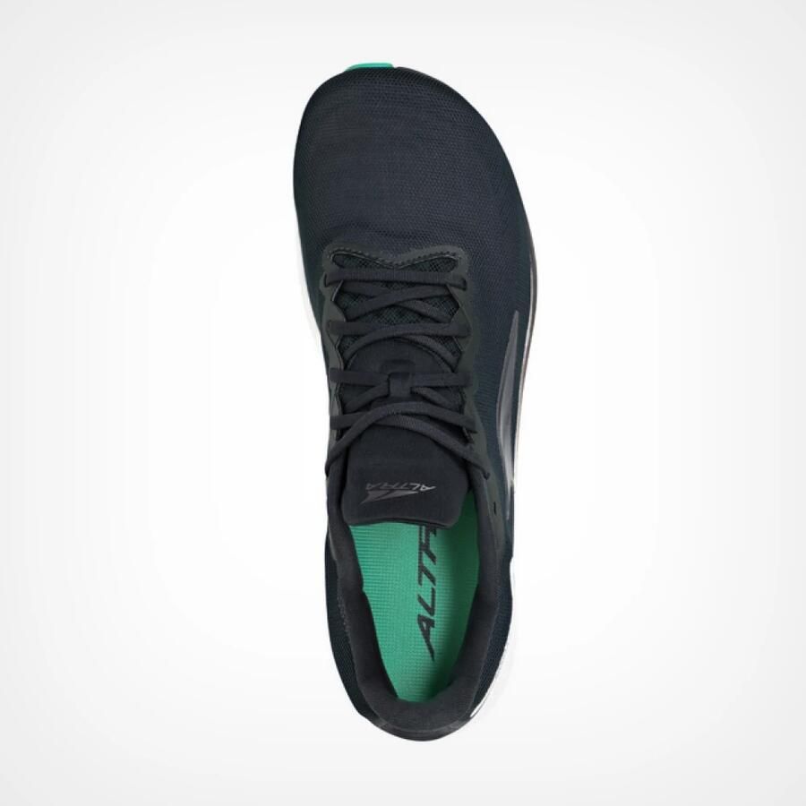 Altra Rivera 3 Hardloopschoenen Zwart 1 2 Man - Foto 2