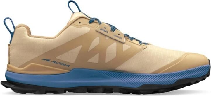 Altra Lone Peak 8 Trailrunningschoenen Regular beige