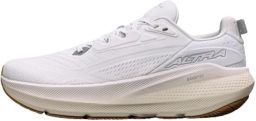 Altra Women's FWD Via 2 Hardloopschoenen grijs