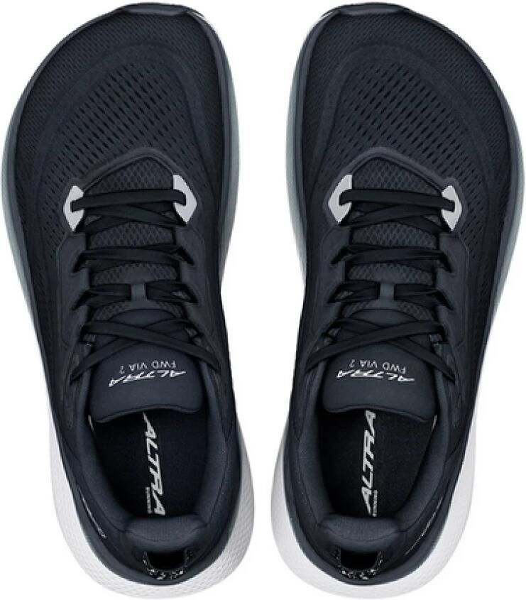 Altra Heren Fwd Via 2 Schoenen