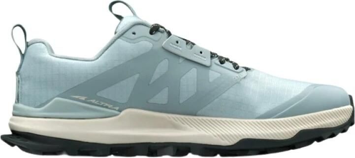 Altra Women's Lone Peak 8 Trailrunningschoenen Regular grijs - Foto 2