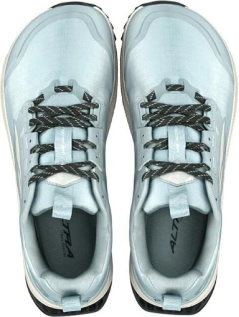 Altra Women's Lone Peak 8 Trailrunningschoenen Regular grijs - Foto 3
