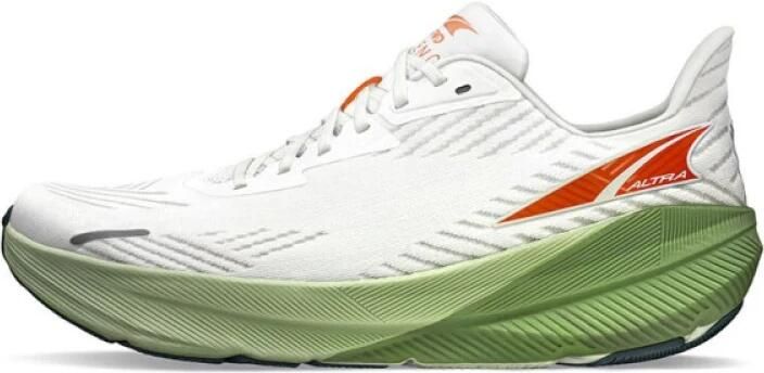 Altra FWD Experience Hardloopschoenen wit