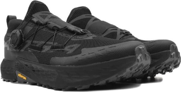 Altra Timp 5 Boa Trailrunningschoenen grijs zwart