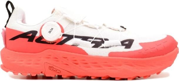 Altra Timp 5 Boa Hardloopschoen voor Trails