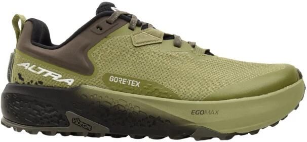 Altra Timp 6 GTX Trailrunningschoenen iguana tarmac