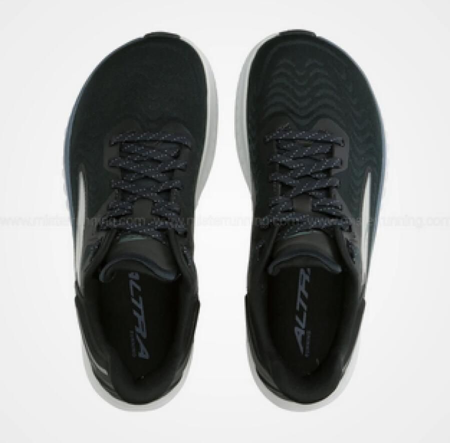 Altra Women's Torin 7 Hardloopschoenen zwart - Foto 3