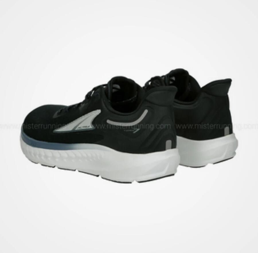 Altra Women's Torin 7 Hardloopschoenen zwart - Foto 7