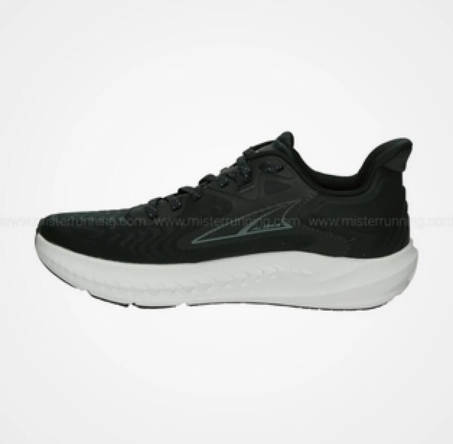 Altra Women's Torin 7 Hardloopschoenen zwart - Foto 8