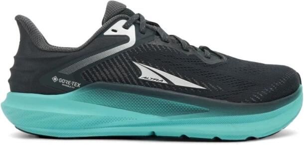 Altra Women's Torin 8 GTX Hardloopschoenen zwart