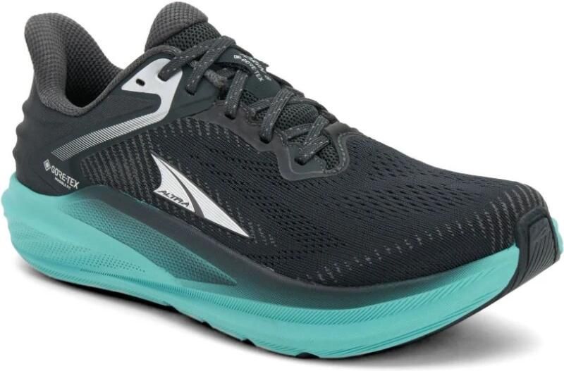 Altra Women's Torin 8 GTX Hardloopschoenen zwart - Foto 2