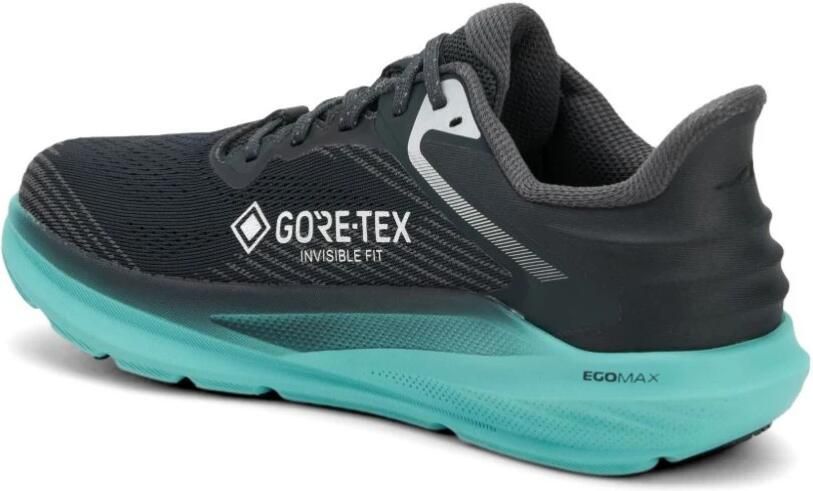 Altra Women's Torin 8 GTX Hardloopschoenen zwart - Foto 3