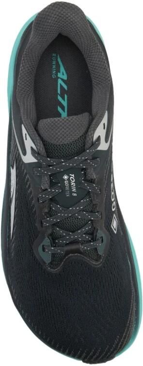 Altra Women's Torin 8 GTX Hardloopschoenen zwart - Foto 4