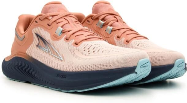 Altra Women's Paradigm 7 Hardloopschoenen Regular meerkleurig - Foto 2