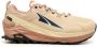 Altra Beige Lage Wandelschoenen voor Heren - Thumbnail 1