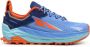 Altra Blauwe Olympus 5 Sneakers voor Heren Blue Heren - Thumbnail 1