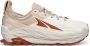 Altra Bruine Sneakers met Ademend Mesh en Antislipzool Brown Heren - Thumbnail 1