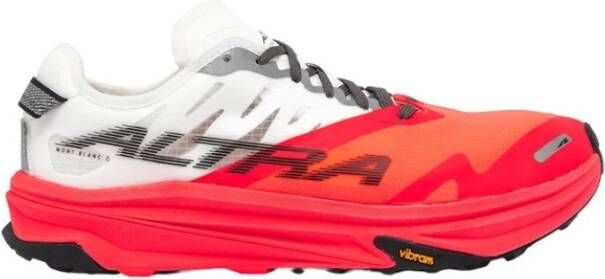 Altra Carbon Trail Running Sneakers