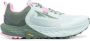 Altra Groene Mesh Sneakers Multicolor Dames - Thumbnail 1