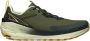 Altra Groene Zijde & Nylon Sneakers - Thumbnail 1